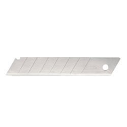 TOPEX 18 mm replacement blades (10 pcs.)