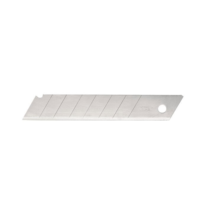 Vahetatav teras TOPEX 18 mm (10 tk.)