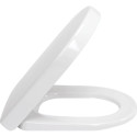 Унитаз VILLEROY & BOCH Subway 2.0 Direct Flush с крышкой Soft Close