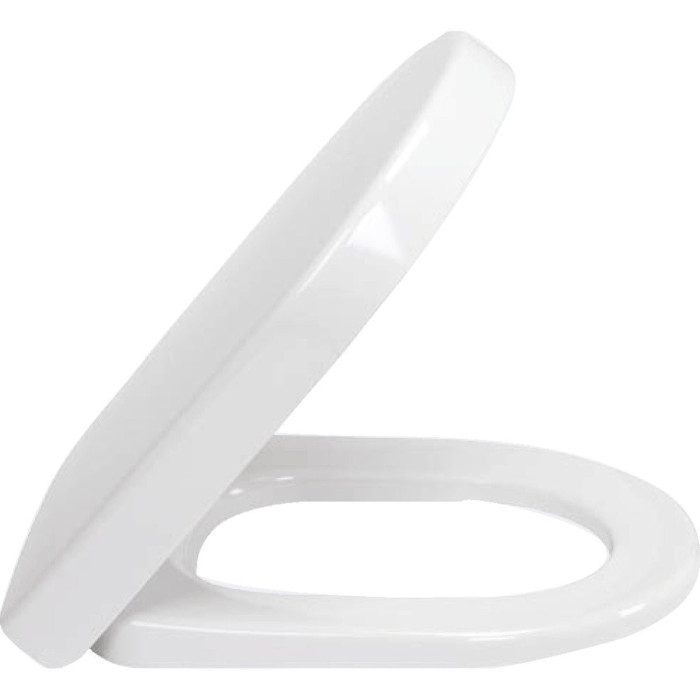 Унитаз VILLEROY & BOCH Subway 2.0 Direct Flush с крышкой Soft Close