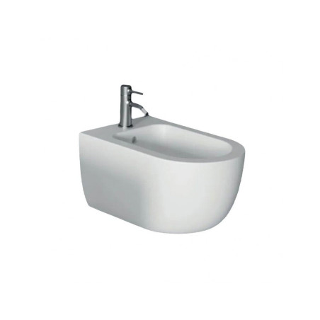 Подвесной биде ALICE CERAMICA Unica 50 x 35 см