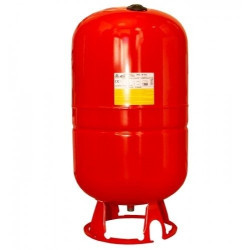 Expansion tank for heating system ELBI 100 l