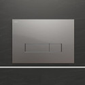 Veepuhastusplaat MEPA Orbit 240 x 170 mm, roostevaba teras