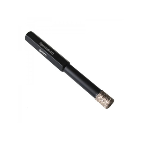 Diamond drill SPECIALIST+ stoneware / ceramics 6 mm
