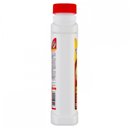 Rust stain remover IRON OUT