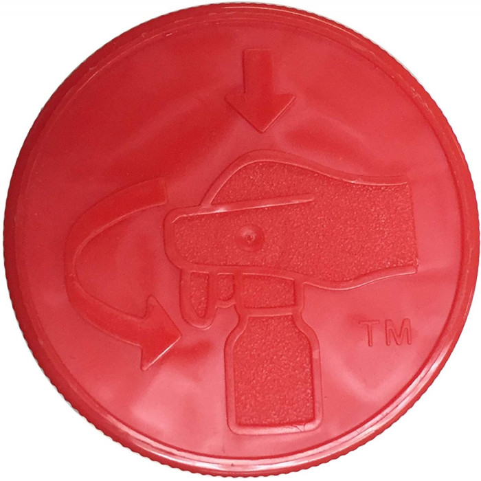 Rust stain remover IRON OUT