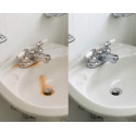 Rust stain remover IRON OUT