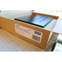 Veepuhastusplaat MEPA Orbit, must-matt