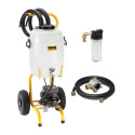 Electric filling device for washing REMS Solar-Push I 80