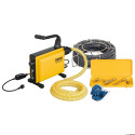 Электрическое устройство для очистки труб REMS Cobra 22 Set 22