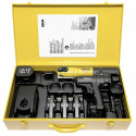 REMS Mini-Press ACC Battery Radial Press, 578X04