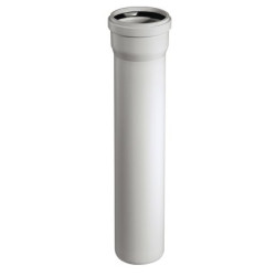 Müravaba siseveetorustik OSTENDORF-KUNSTSTOFFE 110 x 2000 mm