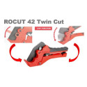 Käärid ROTHENBERGER ROCUT 42 Twin Cut, 1000003011