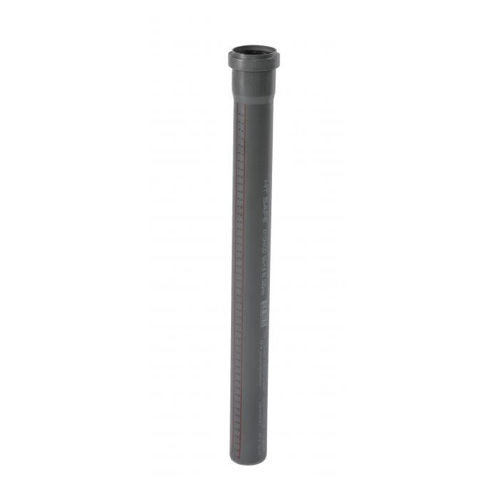 Внутренний канализационный трубопровод WAVIN Optima 50 x 250 мм