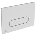 Built-in WC set IDEAL STANDARD (6 in 1), white button