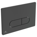 Potinkinis WC komplektid IDEAL STANDARD (6 in 1), must nupp