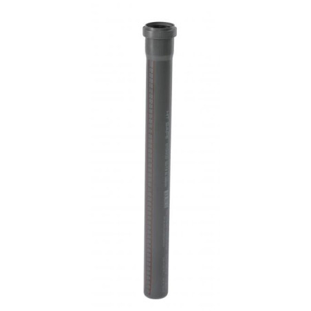 Siseveetorustik WAVIN Optima 50 x 1500 mm