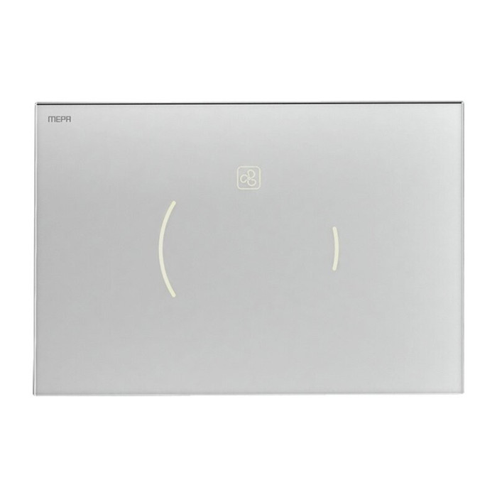 Water drainage plate MEPA Zero lumo + electronics