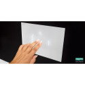 Пластина сброса воды MEPA Zero lumo + электроника