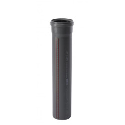 WAVIN Optima internal sewage pipe 110 x 315 mm