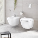 Подвесной биде GROHE Euro ceramic, 39208000