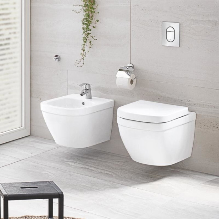 Подвесной биде GROHE Euro ceramic, 39208000