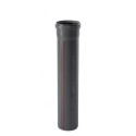 WAVIN Optima internal sewage pipe 110 x 1000 mm