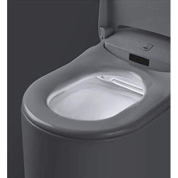 Nutikas riputatav WC-pott GROHE Sensia Arena Rimless bidee funktsiooniga