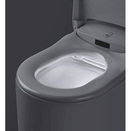 Nutikas riputatav WC-pott GROHE Sensia Arena Rimless bidee funktsiooniga