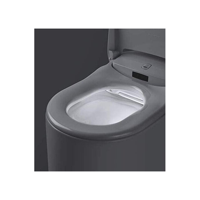 Nutikas riputatav WC-pott GROHE Sensia Arena Rimless bidee funktsiooniga
