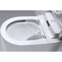Умный подвесной унитаз GROHE Sensia Arena Rimless с функцией биде