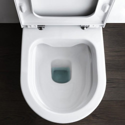 Esitlebime WC-d LAUFEN Pro õhukese aeglaselt sulguva kaanega