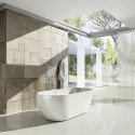 Acrylic bathtub RAVAK Freedom O 1690 x 800 mm