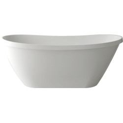 Stone mass bath BLU Lani 710 x 1695 mm