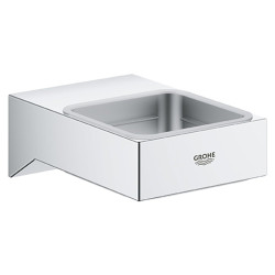 Держатель для дозатора-мыльницы GROHE Selection Cube