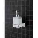 Annustamishoidja-seebialus GROHE Selection Cube