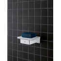 Держатель для дозатора-мыльницы GROHE Selection Cube