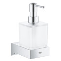 GROHE selection cube for liquid soap dispensers