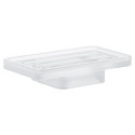 GROHE soap dish selection cube