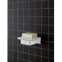GROHE soap dish selection cube