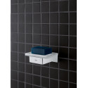 GROHE soap dish selection cube