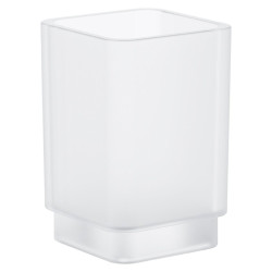 GROHE selection cube glass