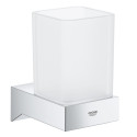 GROHE selection cube glass