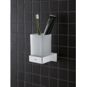 GROHE selection cube glass