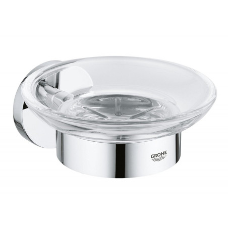 Мыльница с держателем GROHE Essentials