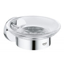 Seebialus koos hoidjaga GROHE Essentials