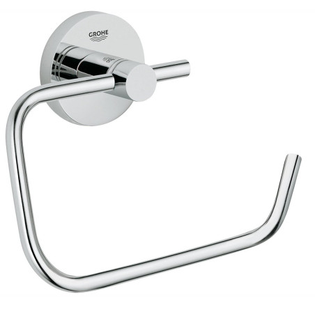Держатель туалетной бумаги GROHE Essentials, 40689001