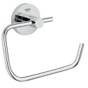 Держатель туалетной бумаги GROHE Essentials, 40689001
