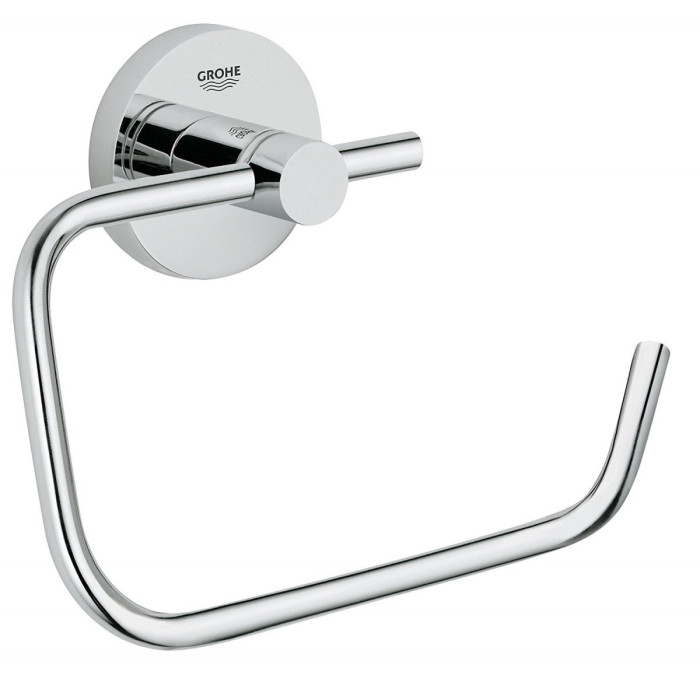 Держатель туалетной бумаги GROHE Essentials, 40689001