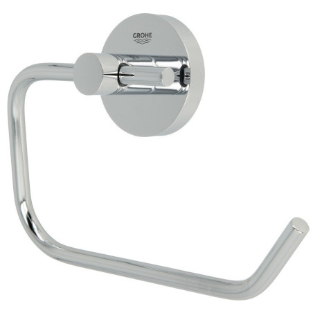 WC-paberihoidja GROHE Essentials, 40689001